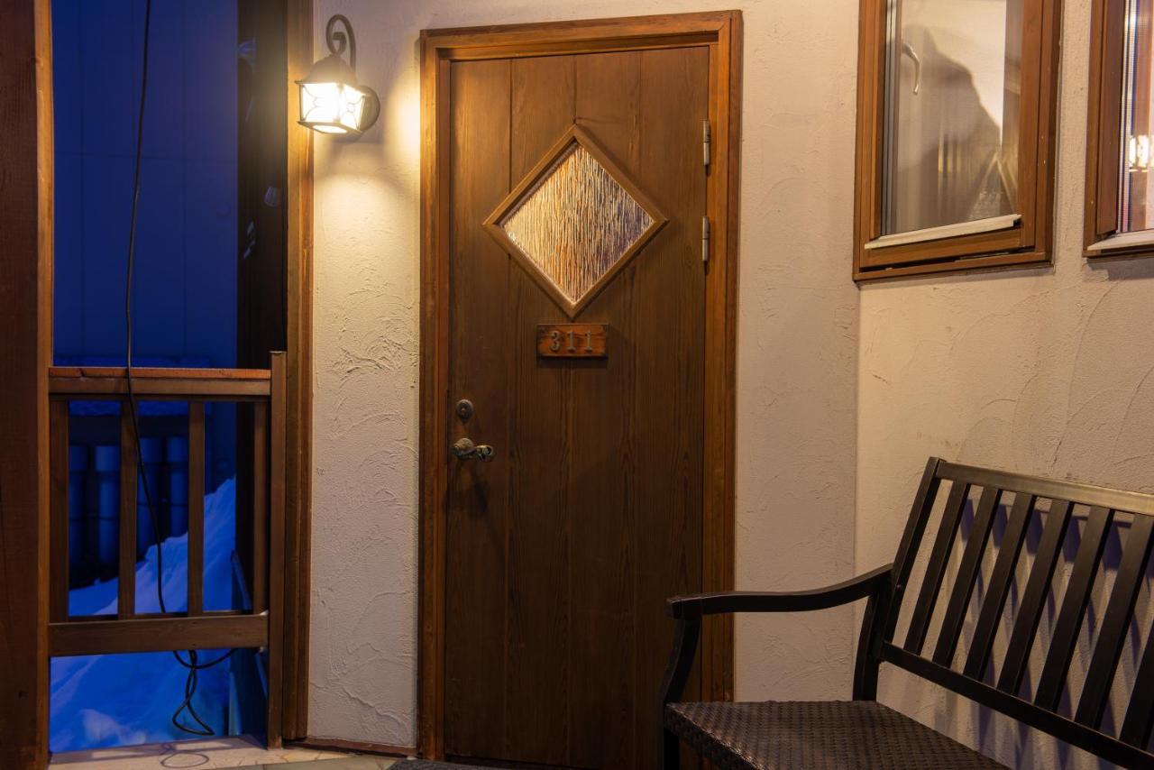 ניסקו Cottage 311 מראה חיצוני תמונה