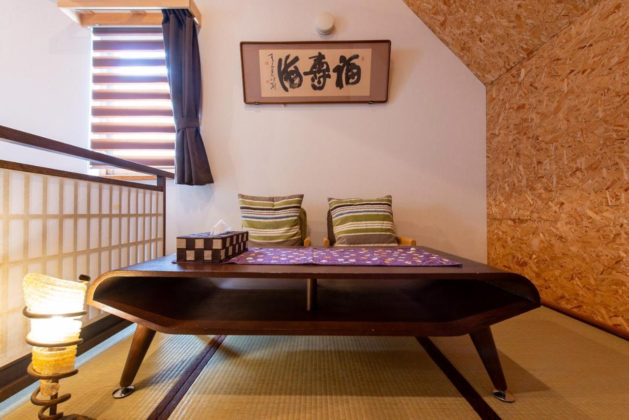 ניסקו Cottage 311 מראה חיצוני תמונה