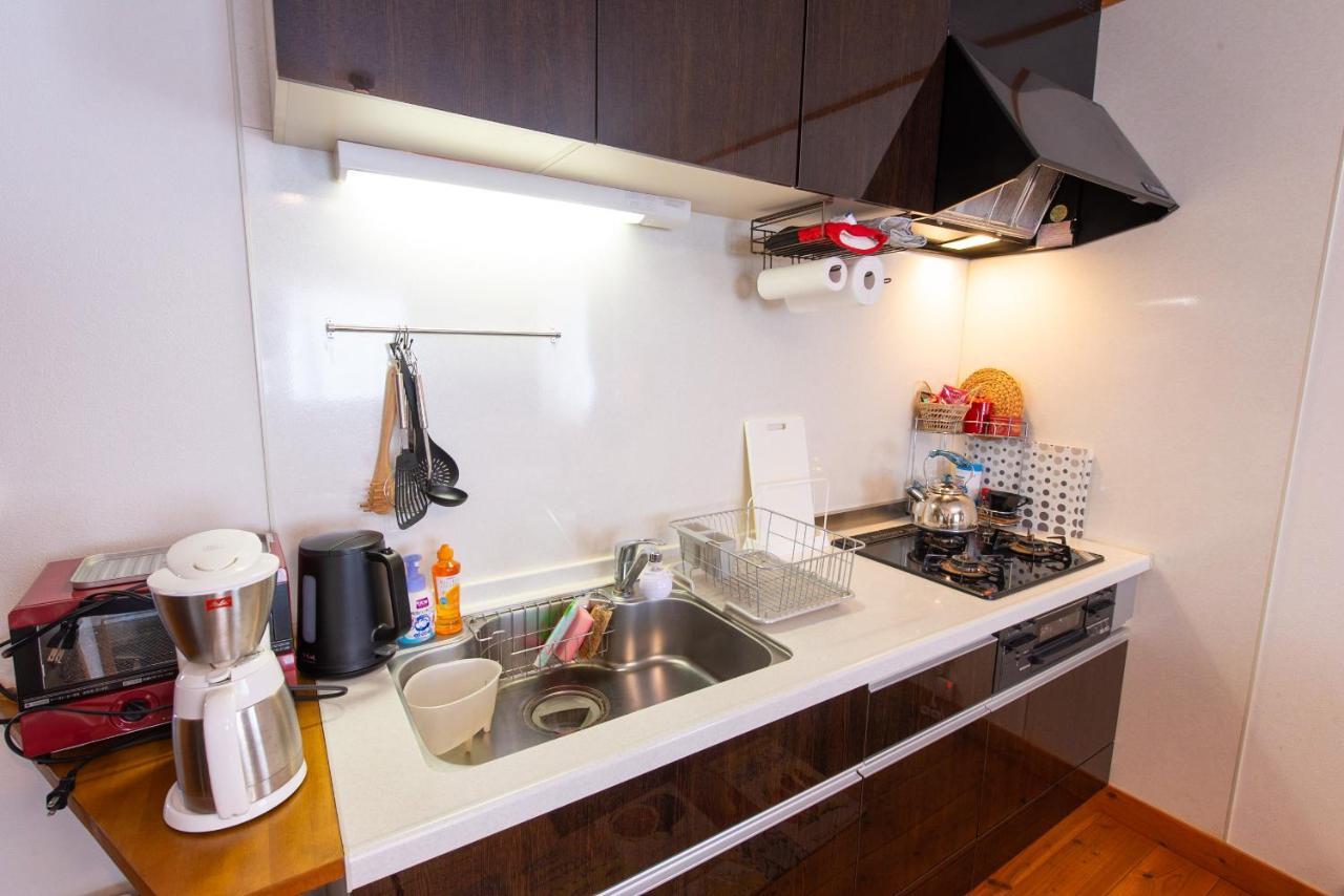 ניסקו Cottage 311 מראה חיצוני תמונה
