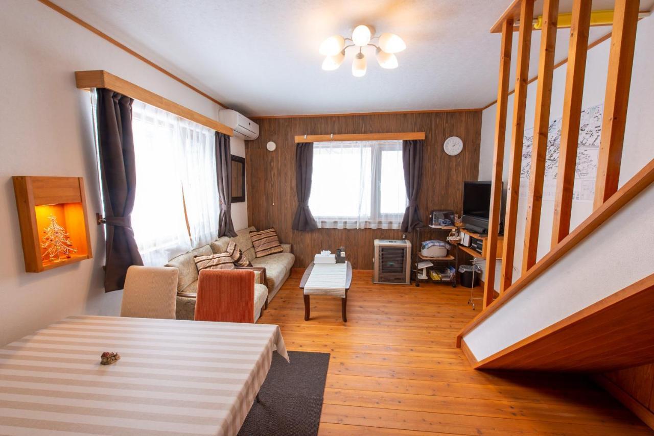 ניסקו Cottage 311 מראה חיצוני תמונה